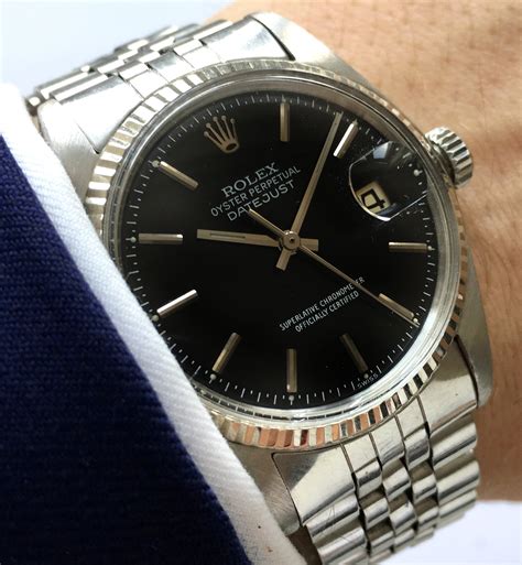 2000 rolex datejust|rolex datejust vintage.